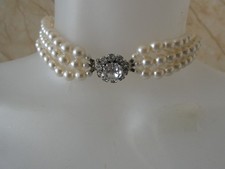 Strand pearl white for sale  BERKELEY