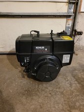 8hp kohler magnum for sale  Mchenry