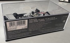 Minichamps j.scheckter 1973 for sale  PETERBOROUGH
