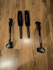 Rode ntg mics for sale  Manhattan Beach