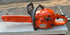 Husqvarna 445 petrol for sale  COLEFORD