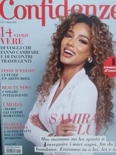 Confidenze 2025 32.samira usato  Campagna