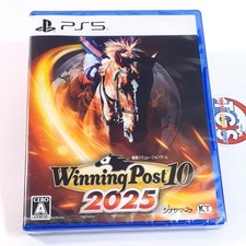 Winning post 2025 d'occasion  Champigny-sur-Marne