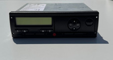 Tachograph pel renault gebraucht kaufen Tachograph pel renault gebraucht kaufen  Golßen