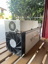 Microbt whatsminer m21s usato  Cison di Valmarino