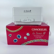 Connoisseurs sonic iii for sale  Saint Johns
