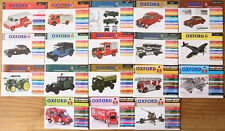 Oxford diecast pocket for sale  BEDWORTH