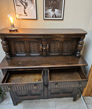 Original ercol old for sale  STOURPORT-ON-SEVERN