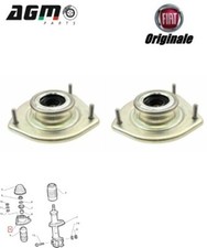 Kit supporti ammortizzatore usato Kit supporti ammortizzatore usato  Frattaminore