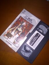 Vhs videocassetta milan usato  Jesi