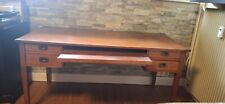 Bureau vintage chic d'occasion  Franconville