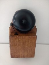 old electric bell for sale old electric bell for sale BRISTOL