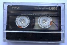 Denon type metal for sale  NEWTON ABBOT