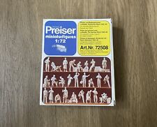 Preiser 72508 piloten gebraucht kaufen  Dresden