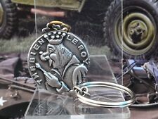 Shit medal keychain d'occasion  Expédié en Belgium