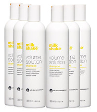 Xampu Milk Shake Volume Solution 10,1 oz conjunto de 6 comprar usado  Enviando para Brazil
