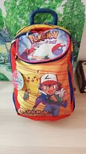 Pokemon vintage zaino usato  Solferino
