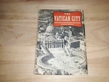 Vatican city guide for sale  New Ulm