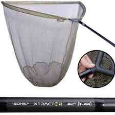 Sonik landing net for sale  HEREFORD
