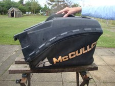 Mcculloch m51 190wrpx for sale  MABLETHORPE