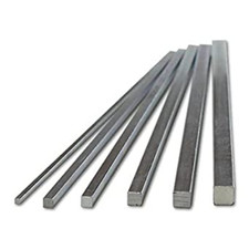 Porta-chaves quadradas 1/4" x 1/4" x 12" C1018 (QUANTIDADE 2)* comprar usado  Enviando para Brazil