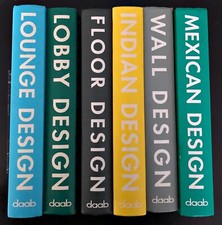 Lotto libri design usato  Monza