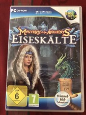 Mystery the ancients gebraucht kaufen  Wiesbaden