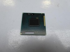 HP Pavilion dv7 6000 Intel i3-2330M CPU 2,20 GHz SR04J FF8062700846606 #CPU-16 comprar usado  Enviando para Brazil