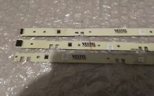 TV LED (49U6663DB) TOSHIBA 49" TRASEIRA TIRAS DE LED MÓDULO PLACAS 17DB49V15 A/B/C comprar usado  Enviando para Brazil
