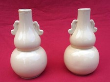 Ceramic pair gourd d'occasion  Auray