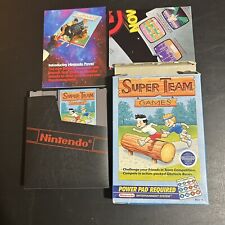 Super team games for sale  Thurmont