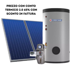 Cordivari sistema solare usato  Nettuno