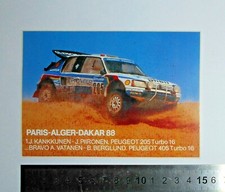 Adesivo sticker autocollant usato  Italia