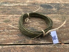Vintage silk fly for sale  UK