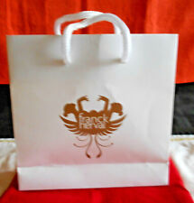 Franck herval pochette d'occasion  Beauvais
