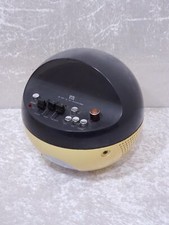 Usado, Weltron Diseño Bola Radio 2002 - Vintage Alrededor De 1970 - Japón - Defecto comprar usado  Enviando para Brazil