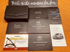 2012 hyundai equus for sale  Phoenix