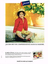 Publicite advertising 074 d'occasion  Roquebrune-sur-Argens