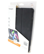 Capa folio Spigen para iPad Air 4ª geração 10,9" preta comprar usado  Enviando para Brazil