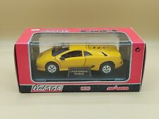 Lamborghini diablo jaune d'occasion  Pontcharra