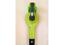 Ryobi cordless leaf for sale  WIMBORNE