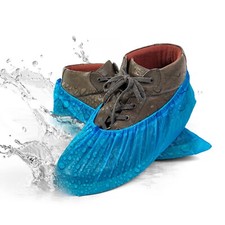 Schuhüberzieher wasserdicht e gebraucht kaufen  Salzkotten