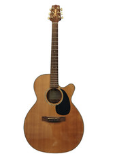 Takamine eg44dsc chitarra usato  Spedire a Italy
