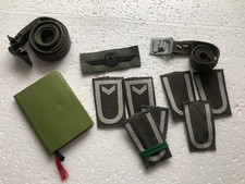 Bundeswehr tätigkeitsabzeiche gebraucht kaufen Bundeswehr tätigkeitsabzeiche gebraucht kaufen  Rain