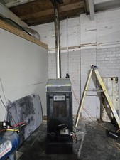 waste oil heater for sale waste oil heater for sale TIPTON