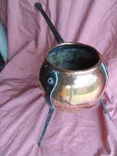 Outil ancien grand d'occasion  Tonnay-Charente