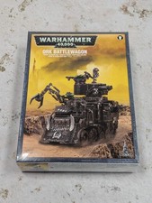Warhammer 40k ork for sale Warhammer 40k ork for sale  NOTTINGHAM