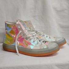 Converse star high for sale  Claxton