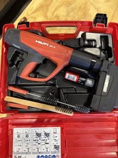 Basically new hilti for sale  Johnston
