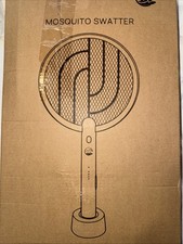 Electric fly swatter for sale  Smyrna